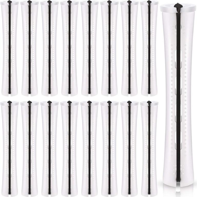 WILLBOND LONG HAIR RODS