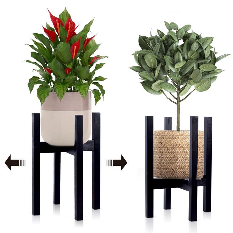 ETHUH MID CENTURY STANDS