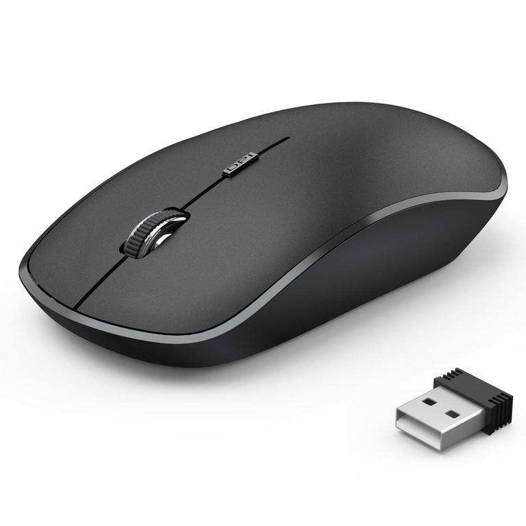 J JOYACCESS WIRELESS MOUSE