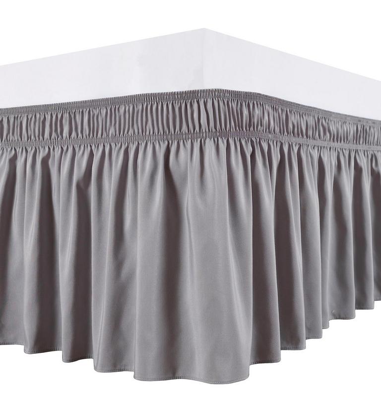 BISCAYNEBAY BED SKIRTS