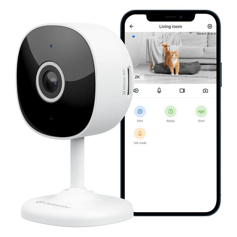 GALAYOU WIFI CAMERA G7
