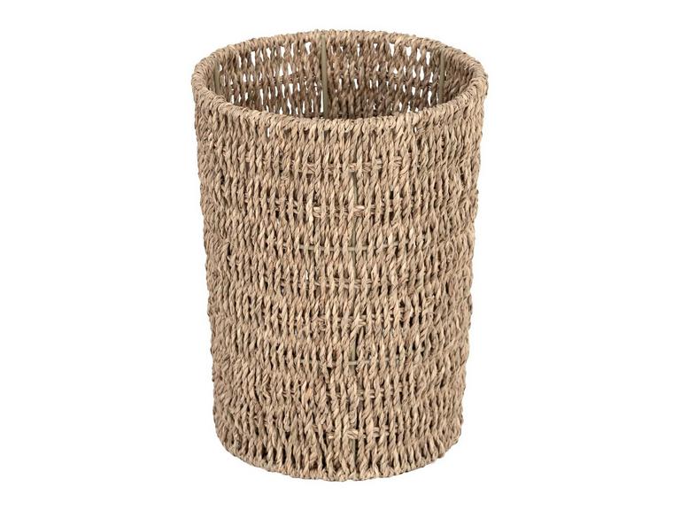 STORAGEWORKS WICKER BASKET