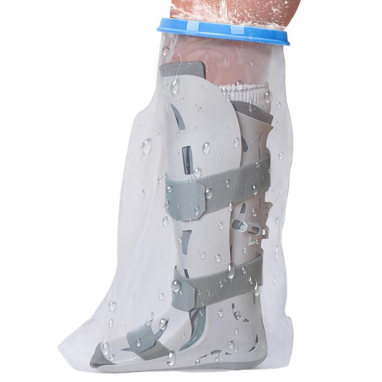 WATERPROOF LEG CAST COVER