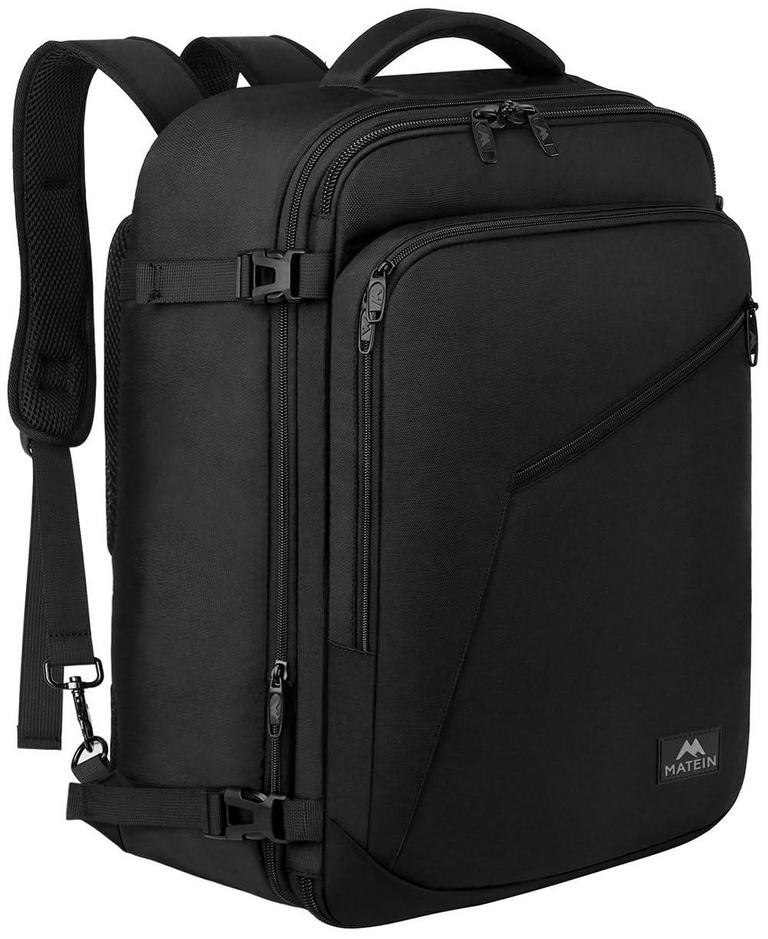 MATEIN 40L TRAVEL BACKPACK
