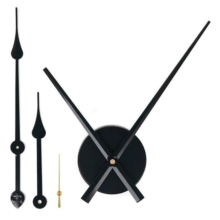 EMOON DIY WALL CLOCK KIT