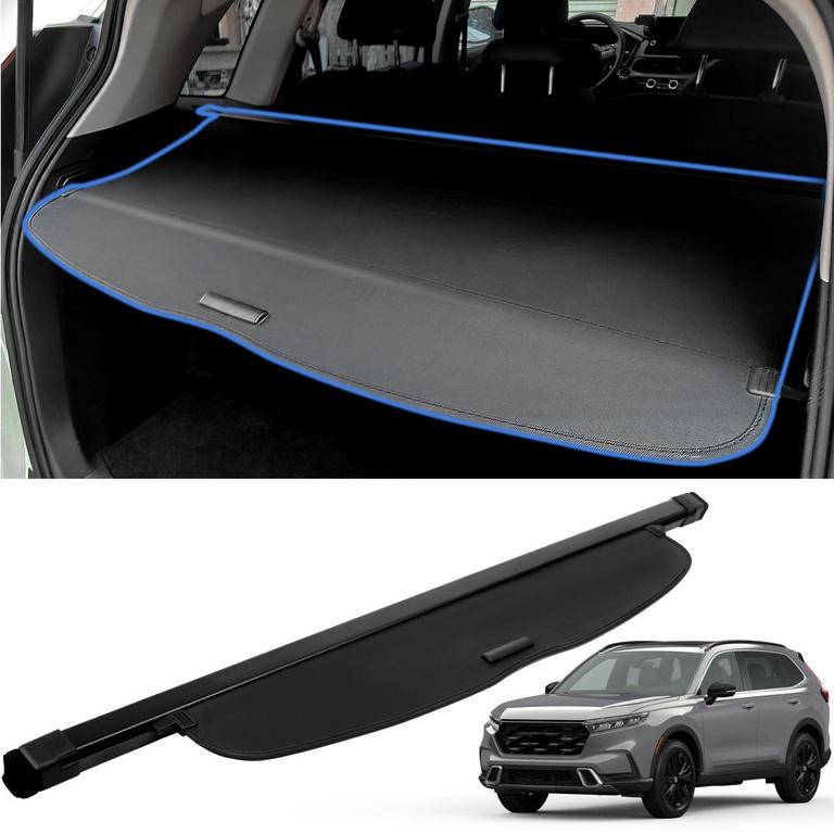 AUXKO CARGO COVER 2023/24