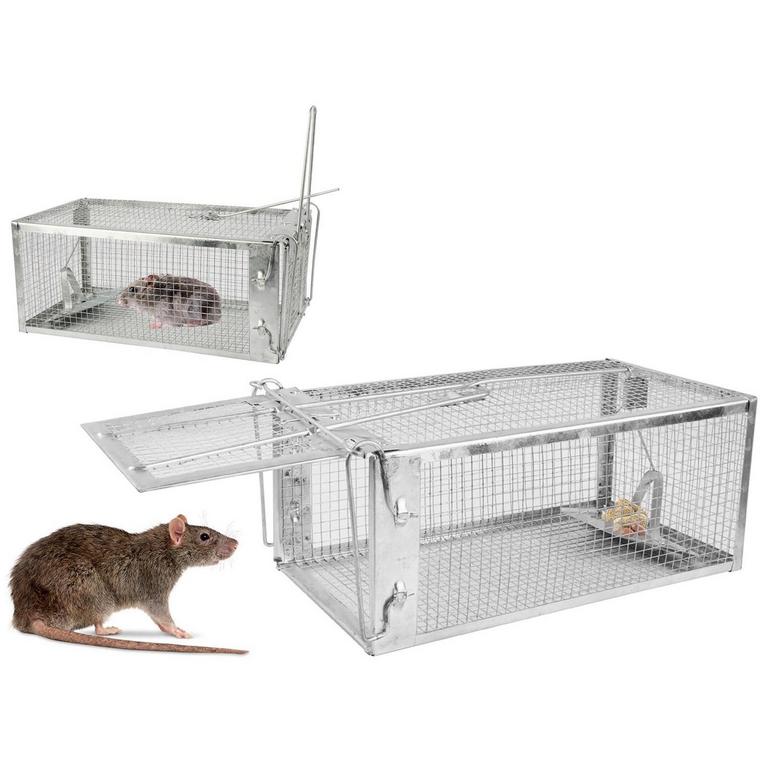KOCASO RAT TRAP