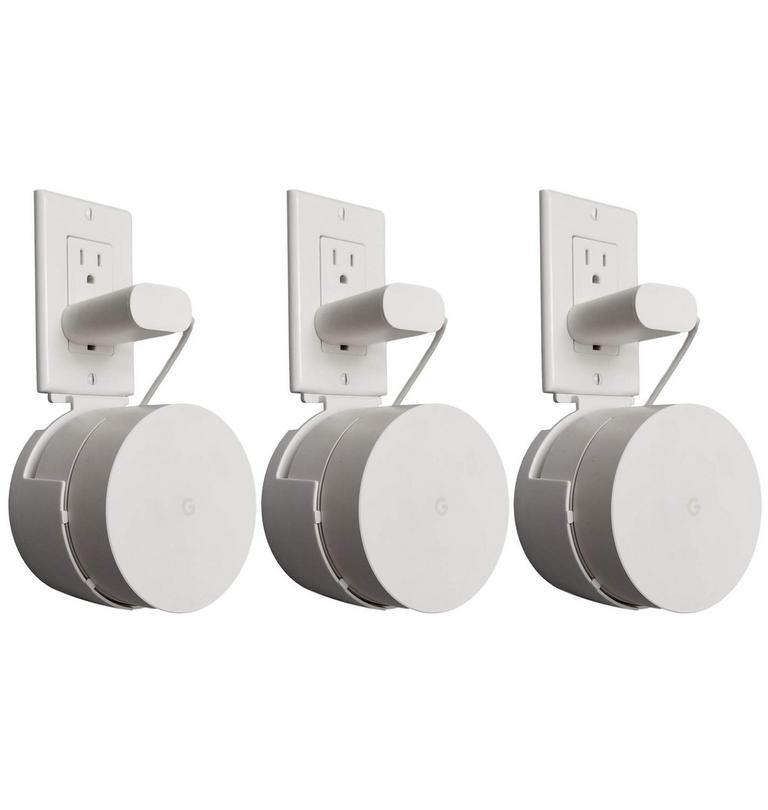 DOT GENIE WIFI MOUNT PRO