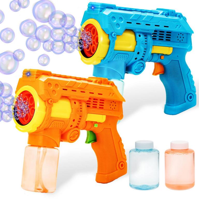 JOYIN LED BUBBLE GUNS