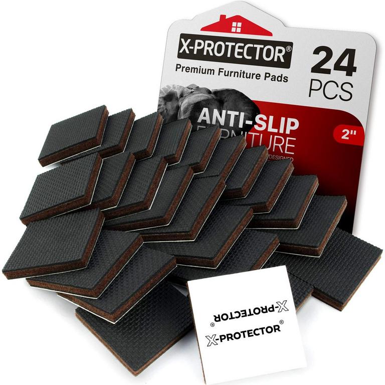 X-PROTECTOR NON-SLIP PADS