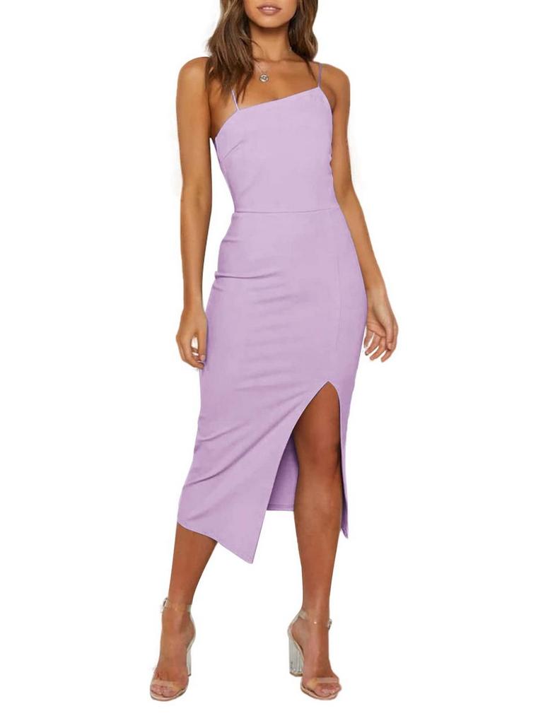 LYANER ZIP DRESS M