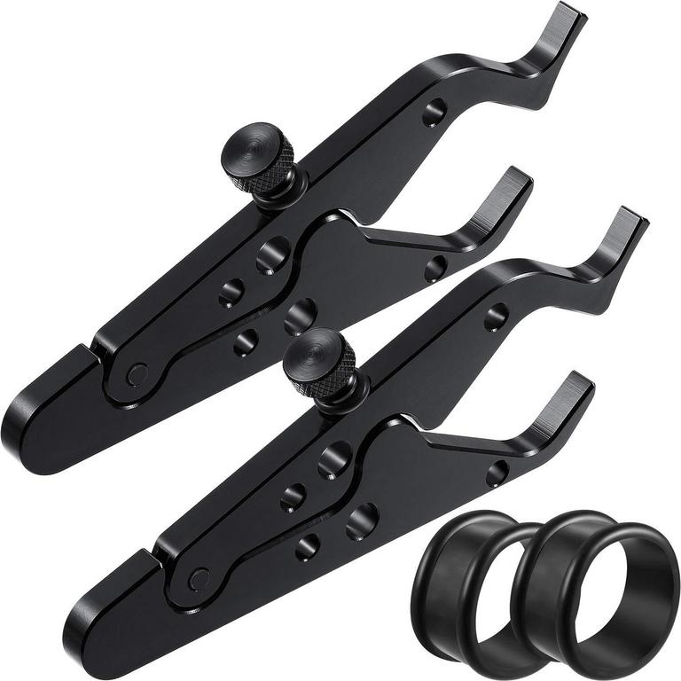 BBTO THROTTLE LOCK CONTROL