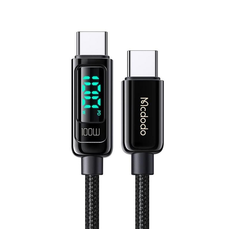MCDODO 4FT CHARGER CABLE