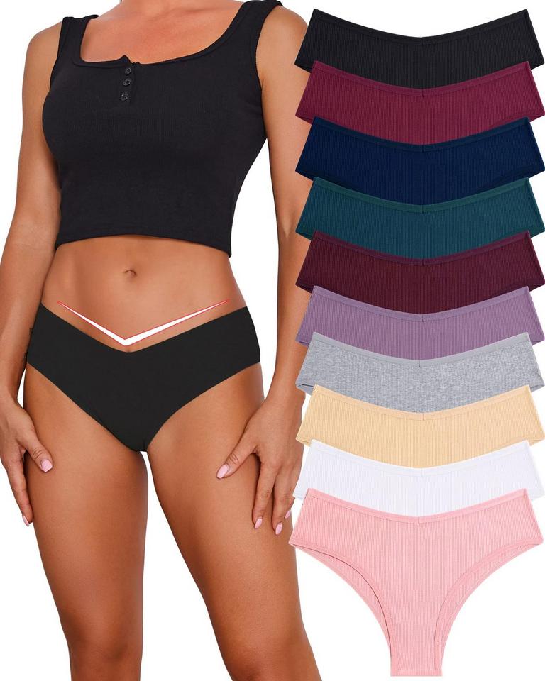 CUTE BYTE S-XXL HIPSTERS
