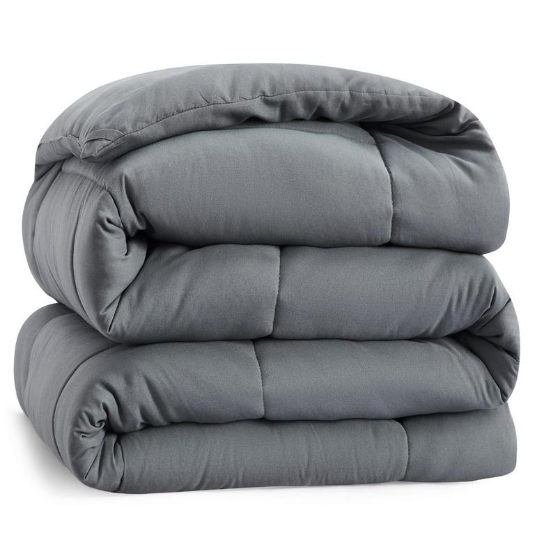 BEDSURE QUEEN COMFORTER