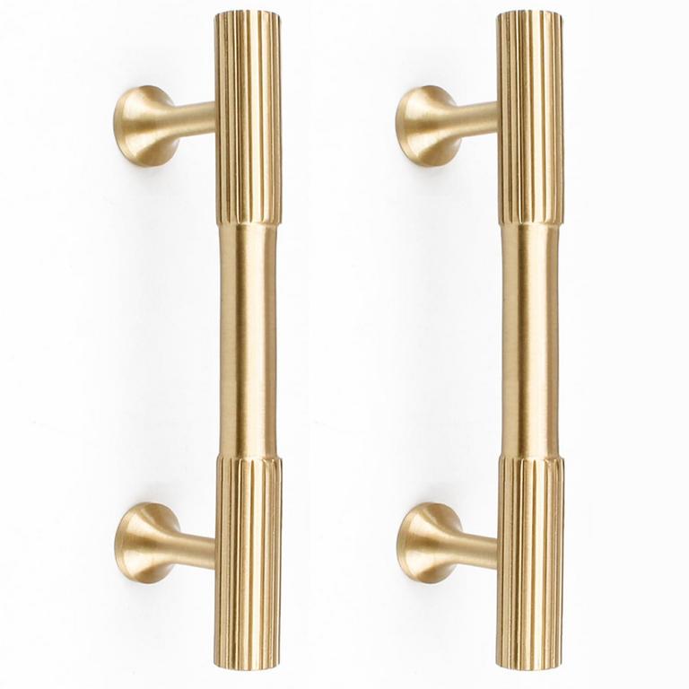 RZDEAL BRASS CABINET PULLS