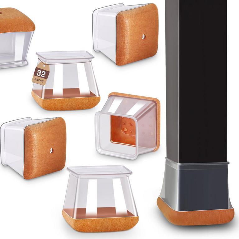 YOZON CHAIR LEG PROTECTORS