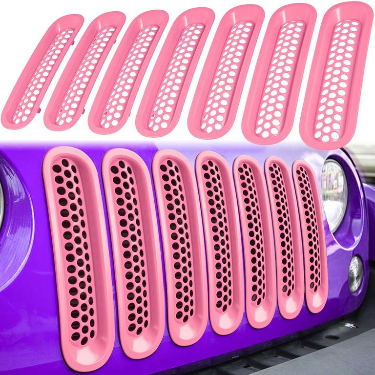 E-COWLBOY GRILL INSERTS