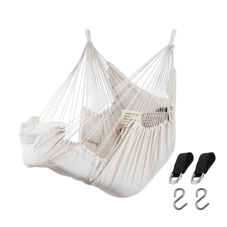 HBLIFE HAMMOCK CHAIR