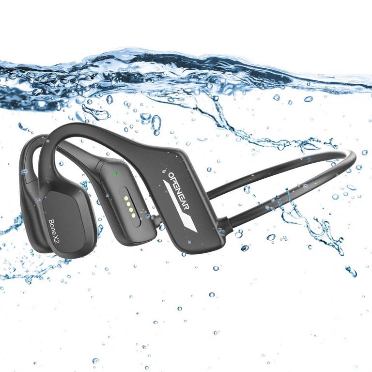 OPENEAR SWIM HEADPHONES