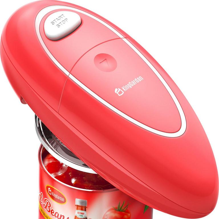 KINGGARDAN ELECTRIC OPENER