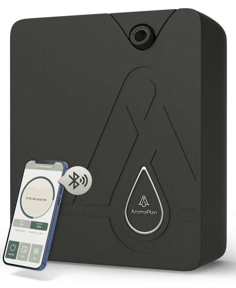 AROMAPLAN SMART SCENT MACHINE