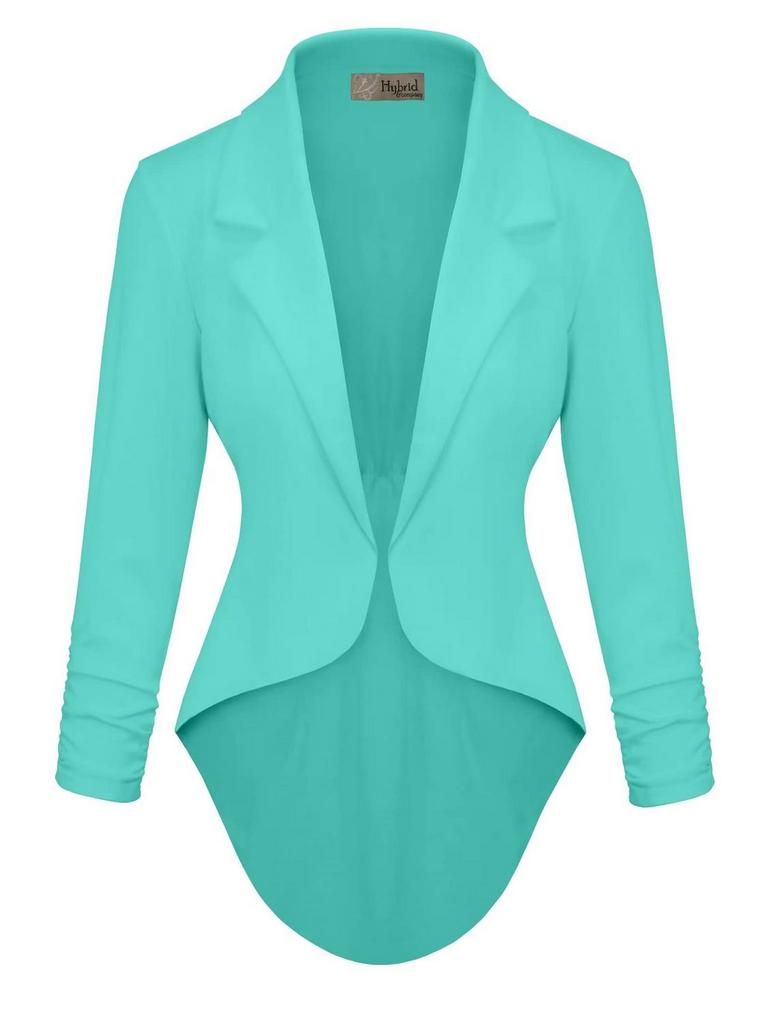 HYBRID & CO WOMEN BLAZER
