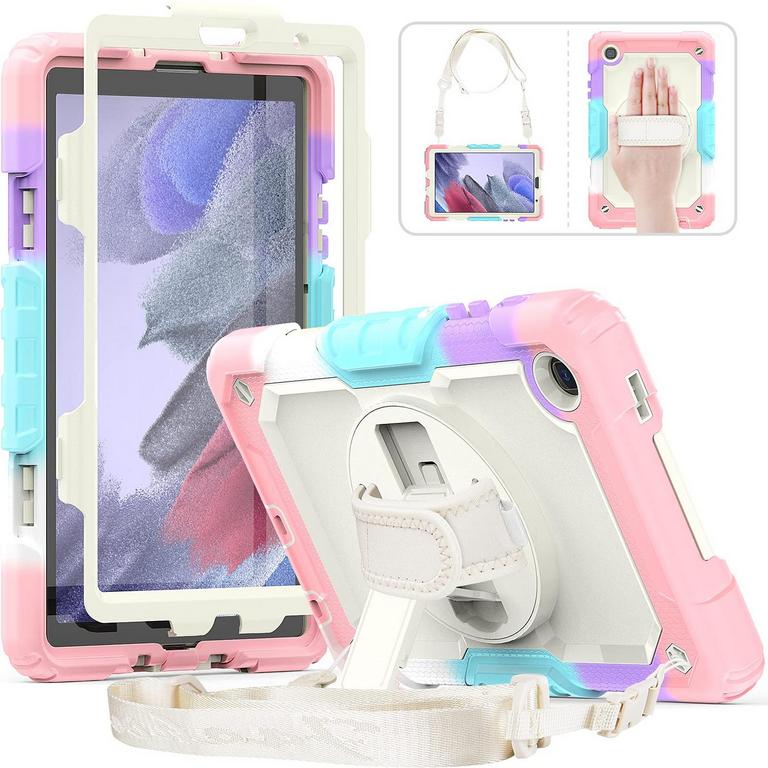HXCASEAC TAB A7 LITE CASE