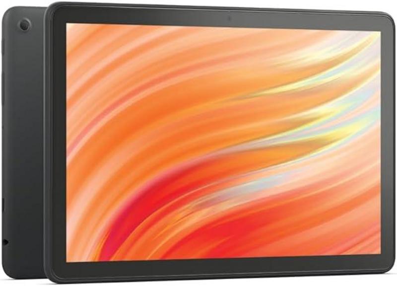 AMAZON FIRE HD 10 TABLET