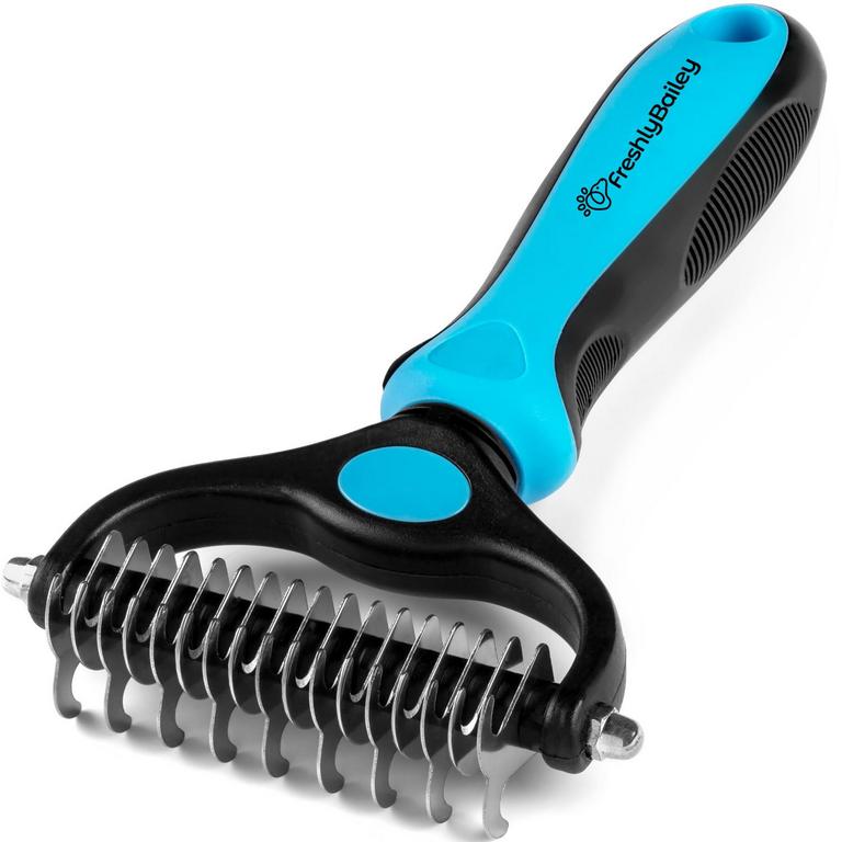 DOG CAT DEMATTING TOOL