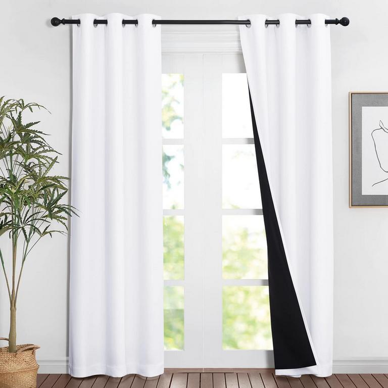 NICETOWN BLACKOUT CURTAINS