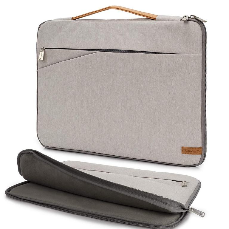KINGSLONG LAPTOP SLEEVE 15.6IN