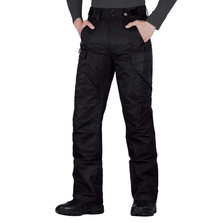 FREE SOLDIER SNOW PANTS XL