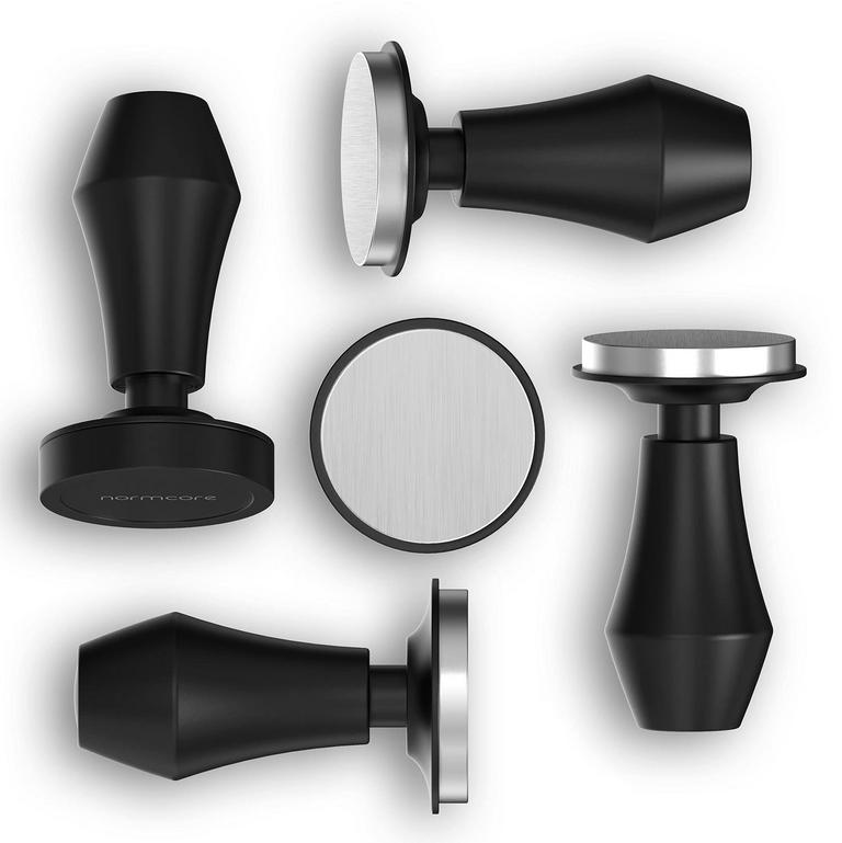 NORMCORE COFFEE TAMPER V4