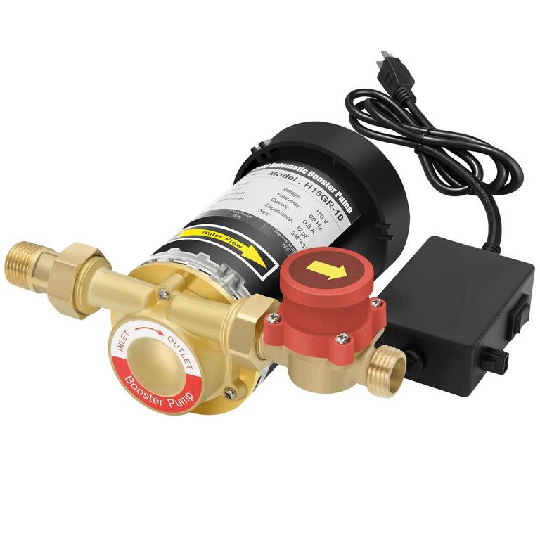 KOLERFLO BOOSTER PUMP