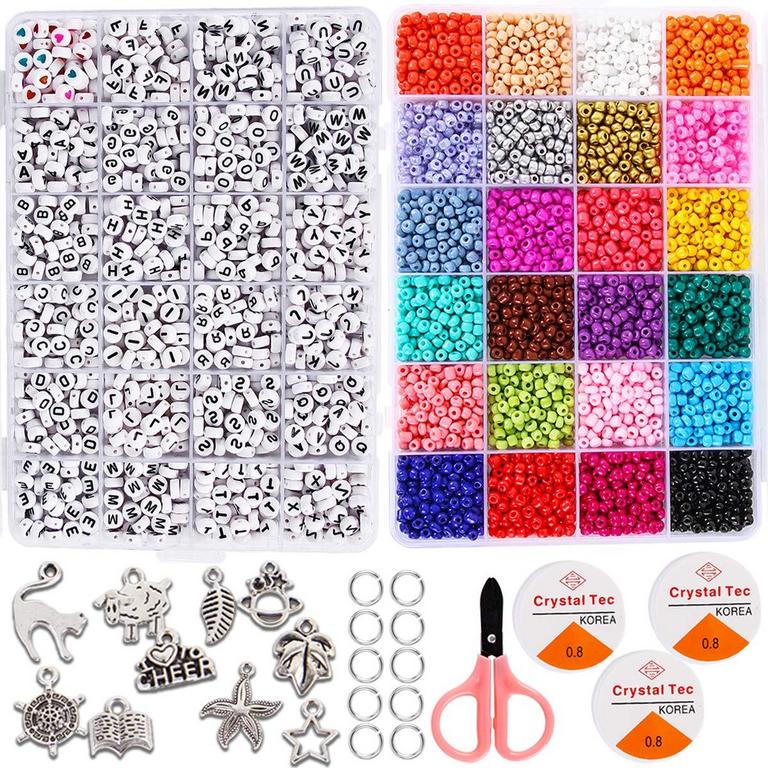 GOODY KING JEWELRY MAKING KITS