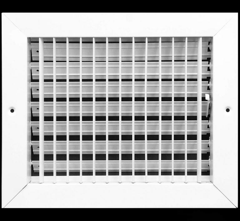 ADJ AIR SUPPLY DIFFUSER