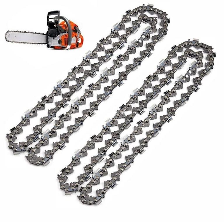 BLUE MAX 22IN CHAINSAW CHAINS