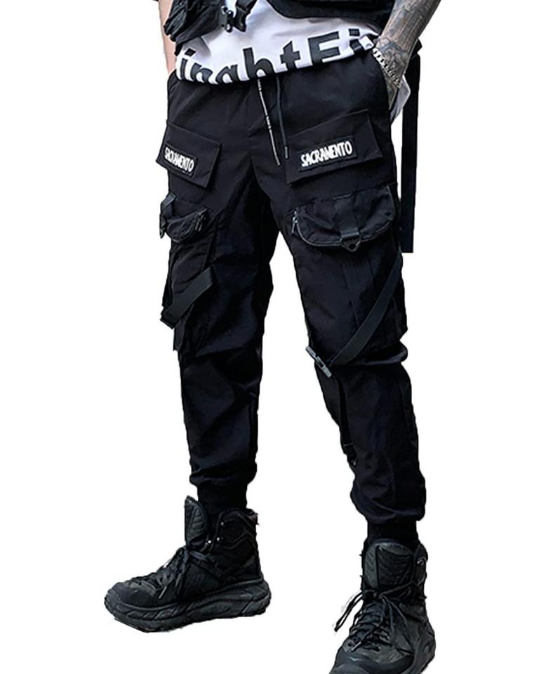 UNISEX JOGGER PANTS