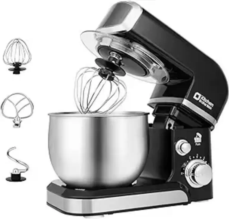 KITCHEN IN BOX MIXER