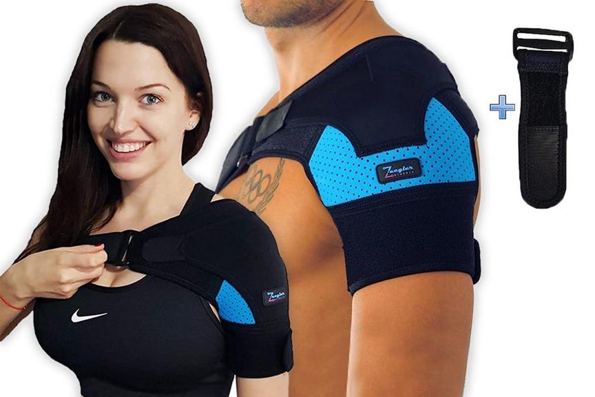 ZEEGLER SHOULDER BRACE