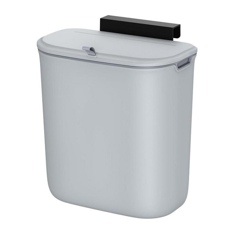 SONGMICS 2.4GAL TRASH CAN
