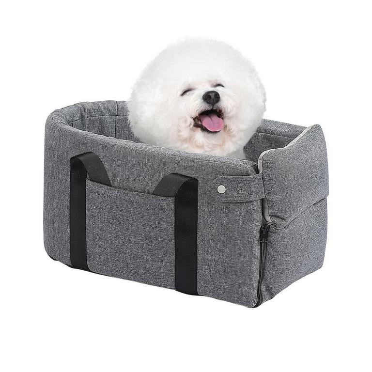 CATHPETIC DOG CAR SEAT