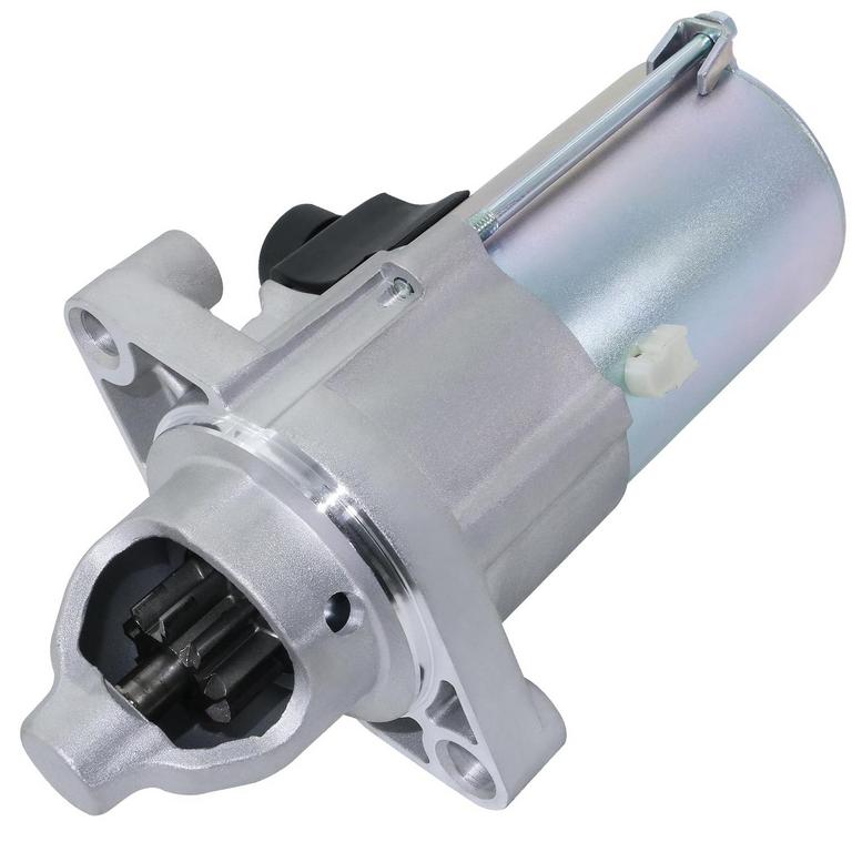 HONDA STARTER REPLACEMENT