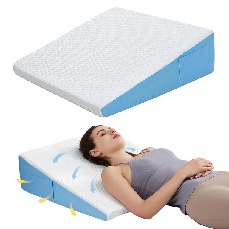 COLDHUNTER WEDGE PILLOW