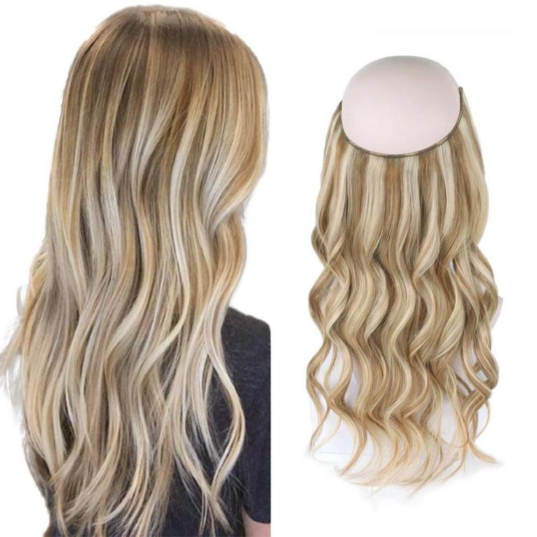 SASSINA 22IN HAIR EXTENSIONS