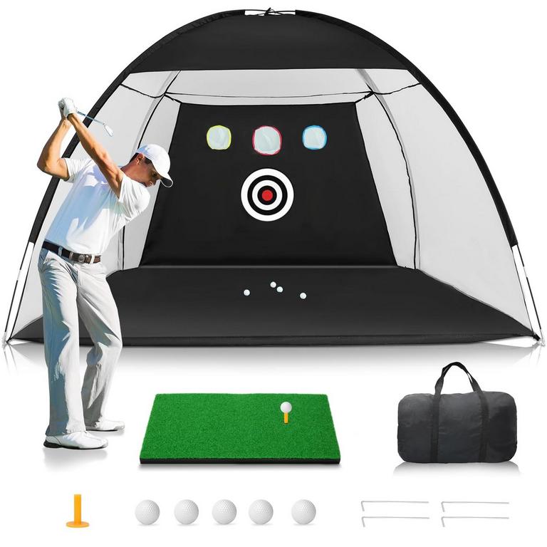 XINPOINT 10X7 GOLF NET