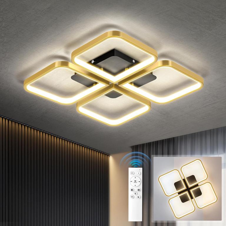 LED CEILING LIGHT MOUNT