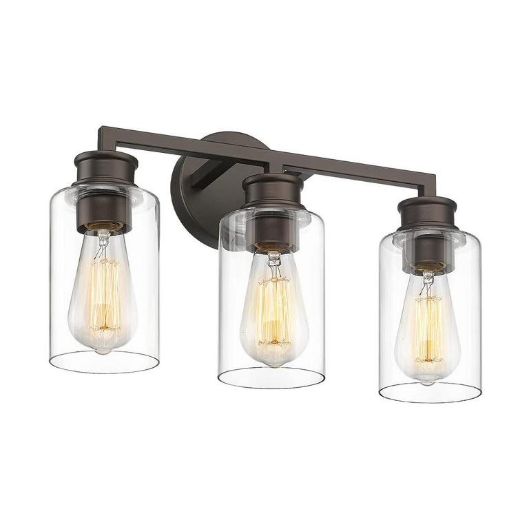 EMLIVIAR 3-LIGHT VANITY LIGHT