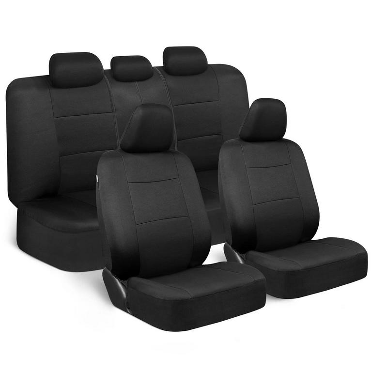 BDK POLYPRO SEAT COVERS